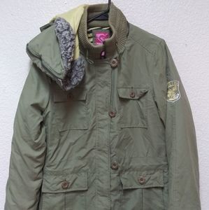 Women's Medium Roxy Jacket